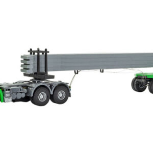 8032 Viessmann H0 MB ACTROS 3-achs Zugmaschi