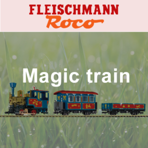 Magic Train
