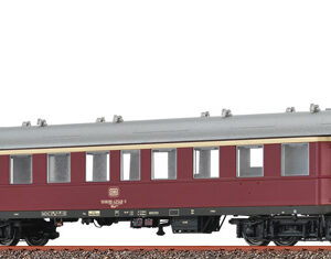 46188 Brawa H0 PEW WGye 831.1 DB IV
