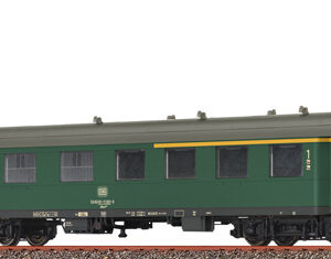 46190 Brawa H0 PEW ADyse 641 DB IV