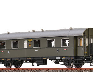 46789 Brawa H0 PEW Bi-29 DRG II
