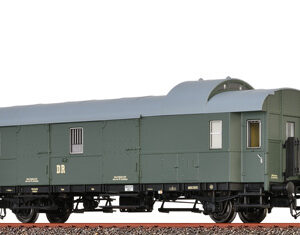 46803 Brawa H0 PWG Pwi DR III