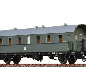 46807 Brawa H0 PEW Bi DR III