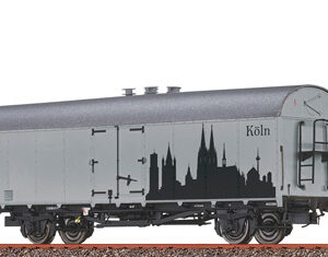 47647 Brawa H0 KÜW Ibs 394 DB VI Köln