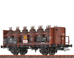 49327 Brawa H0 KEW Z DR III