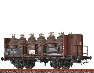 49328 Brawa H0 KEW Z [P] ÖBB III