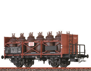 49330 Brawa H0 KEW Z [P] DB IV BOSCH