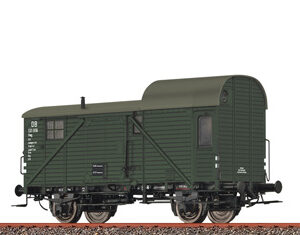 49430 Brawa H0 PWG Pwg DB III