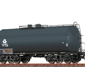 49626 Brawa H0 KEW ZZ [P] ÖBB IV