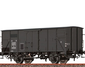 49888 Brawa H0 GÜW Lw SNCF III