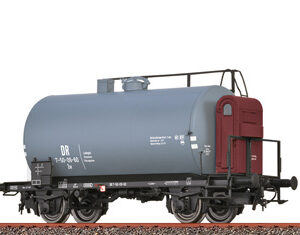 50049 Brawa H0 KEW Zw DR III