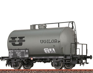 50053 Brawa H0 KEW SCwf SNCF III, Ugilor