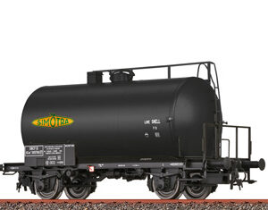 50055 Brawa H0 KEW SCwf SNCF III Simotra
