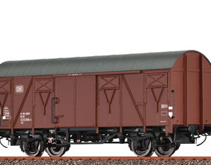 50152 Brawa H0 GÜW Gs 211 DB IV