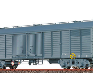 50408 Brawa H0 GÜW Gas DR IV