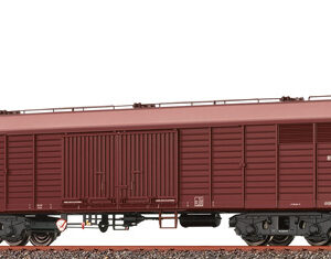 50409 Brawa H0 GÜW Gas CFR IV