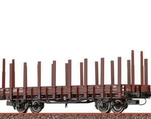 50491 Brawa H0 GÜW Rm ÖBB III