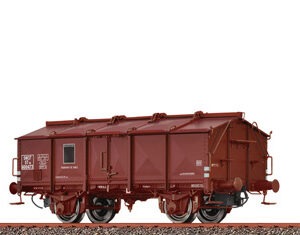 50555 Brawa H0 GÜW STw SNCF III