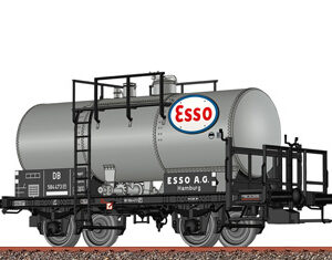 50850 Brawa H0 KEW Z [P] DB III, Esso