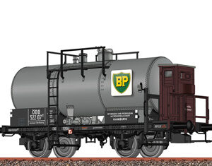 50857 Brawa H0 KEW Z [P] ÖBB III