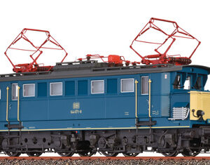 63114 Brawa N EL 144 DB IV