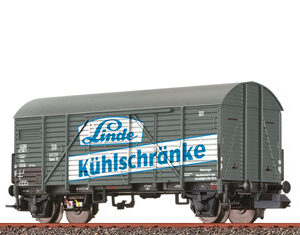 67333 Brawa N GÜW Gmhs 35 DB III Linde