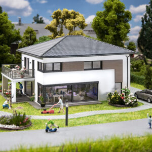 130639 Faller WeberHaus CityLife