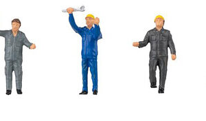 151674 Faller Industriemechaniker und Arbei