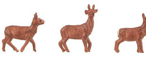 151924 Faller Rehe