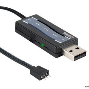 161415 Faller Car System USB-Ladegerät