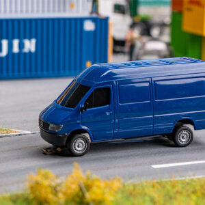 161438 Faller MB Sprinter Kastenwagen (HERP