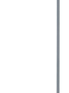 180221 Faller LED-Kreuzmastleuchte, kaltwei