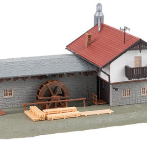 191787 Faller Sägewerk