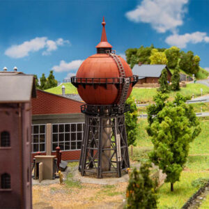222234 Faller Wasserturm Burgstadt
