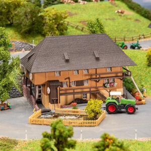232187 Faller Senfmühle