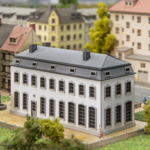 282742 Faller Alte Spinnerei