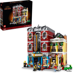 10312 LEGO® Jazzclub