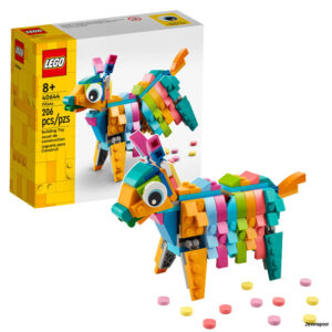 40644 LEGO® Piñata
