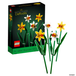 40646 LEGO® Narcissen