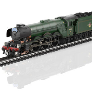 39968 Marklin Stoomlocomotief Class A3 Flying Scotsman
