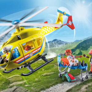 71203 Playmobil® Reddingshelicopter
