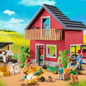 71248 Playmobil® Boerderij