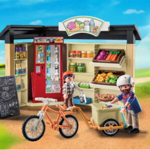 71250 Playmobil® 24-uurs boerderijwinkel