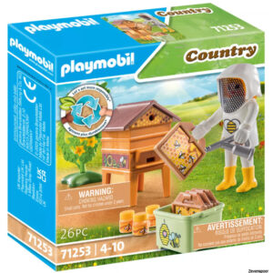71253 Playmobil® Imker