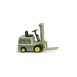 117101 Wiking Heftruck 'Clark' groen