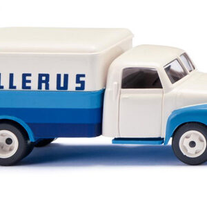 35403 Wiking Kastenwagen (Opel Blitz) "Mollerus"