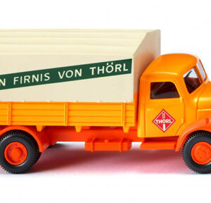 42003 Wiking Pritschen-Lkw (Magirus) "Thörl"