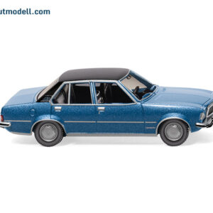 79604 Wiking OPEL Commodore B