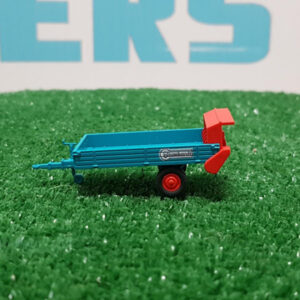 88703 Wiking Blumhardt Meststrooier