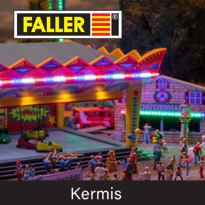 Faller Kermis